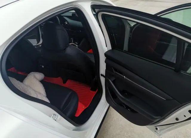 昂克賽拉最新報(bào)價(jià)及購車指南深度解析