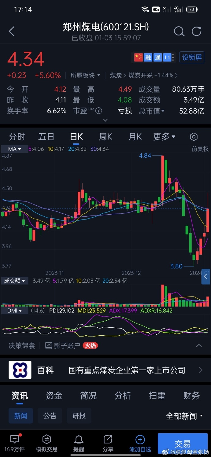 鄭州煤電最新動態(tài)，時代印記與行業(yè)焦點