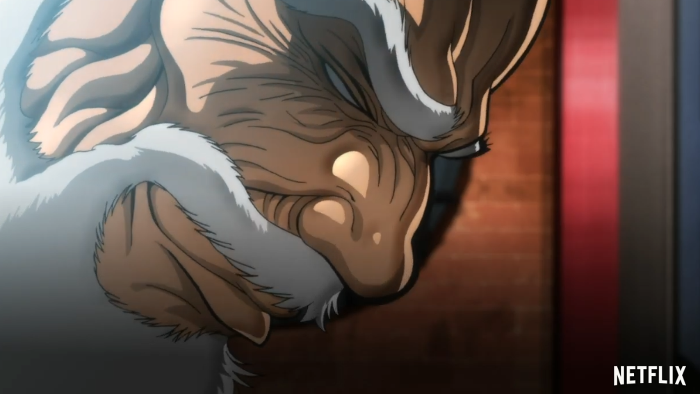 刃牙最新漫畫，自然探索之旅，內(nèi)心的平和與喜悅的追尋