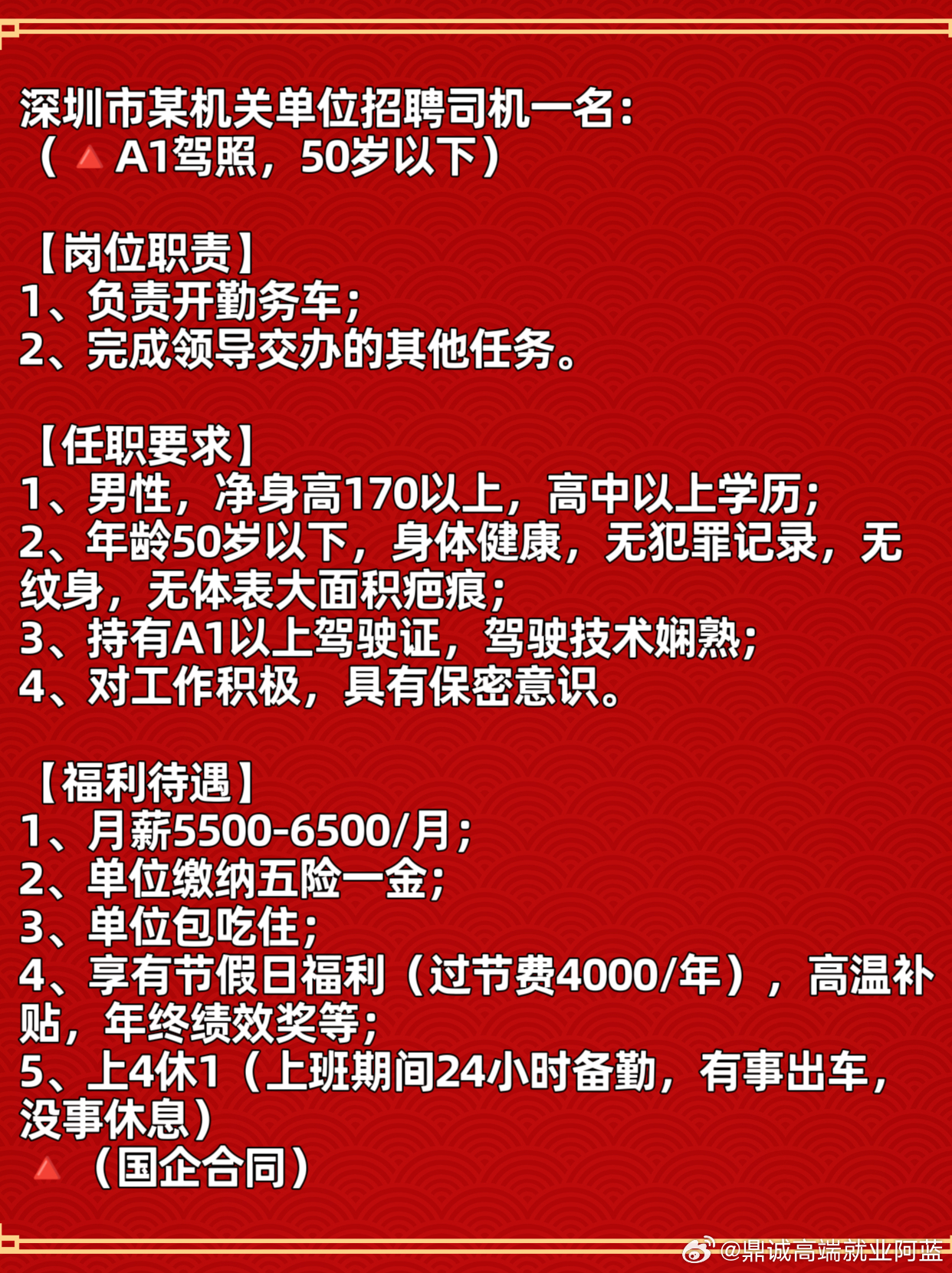 深圳市最新招聘信息揭秘，小巷中的職位寶藏