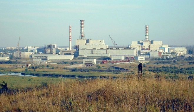 最新核電站的溫馨日常紀(jì)實(shí)