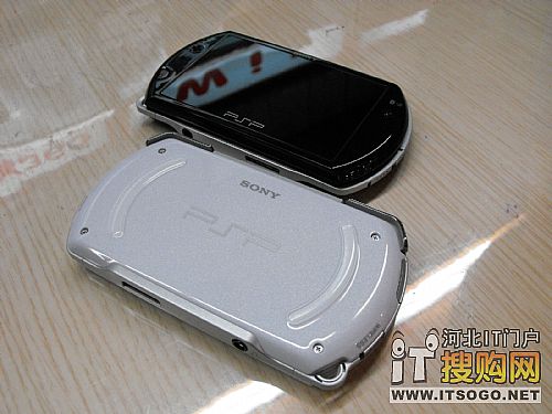 索尼最新游戲機(jī)，科技與娛樂的完美結(jié)合亮相！