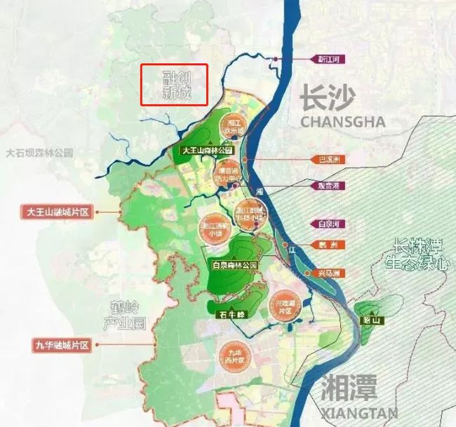 湘江新區(qū)最新動態(tài)與一段溫馨的友情故事摘要