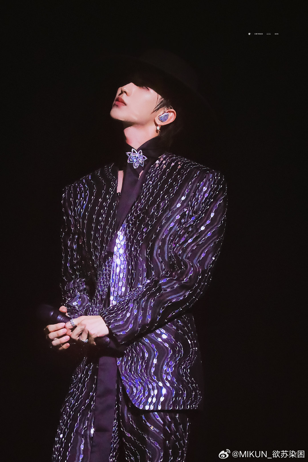 蔡徐坤最新歌曲，科技與音樂的完美融合，潮流新體驗(yàn)的引領(lǐng)者