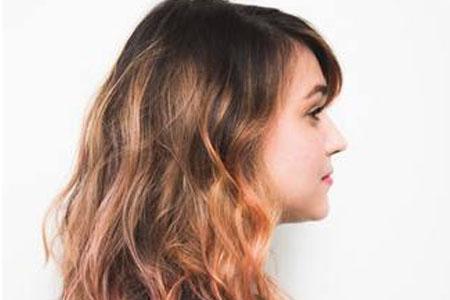 最新染發(fā)，時尚與健康之間的權衡？