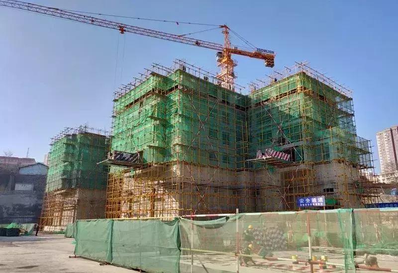 寶雞市最新概況概覽