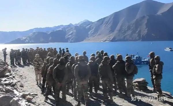 中印沖突最新動(dòng)態(tài)，小巷深處的大新聞與特色小店的奇遇