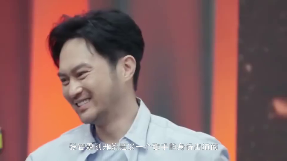 張智霖最新電影三大看點(diǎn)全解析！