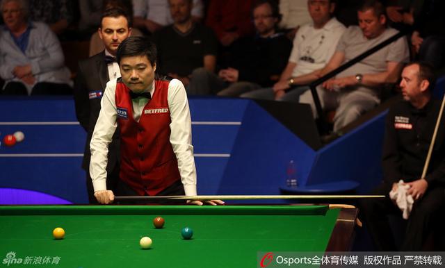 斯諾克世錦賽最新動態(tài)與小巷中的神秘寶藏