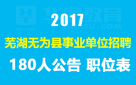 無為最新招聘信息及友情溫馨日常播報(bào)