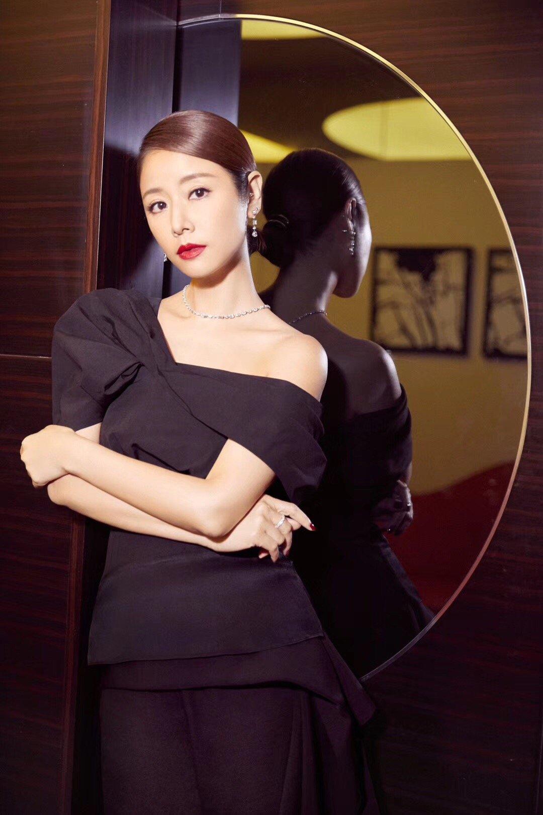 林心如最新電影，熒幕佳作期待演技新高度