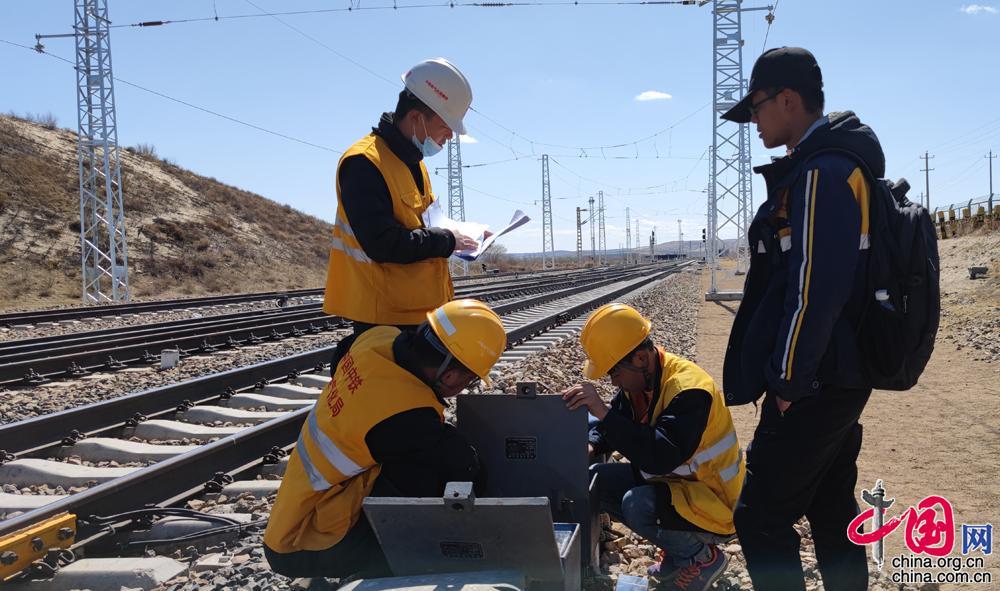 集通鐵路最新動(dòng)態(tài)，啟程一段溫馨的旅程之旅