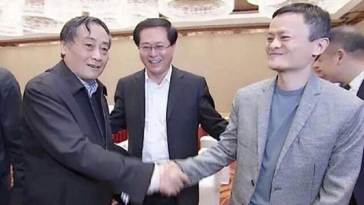 任正非最新演講，時代領(lǐng)航者，未來之航的啟示