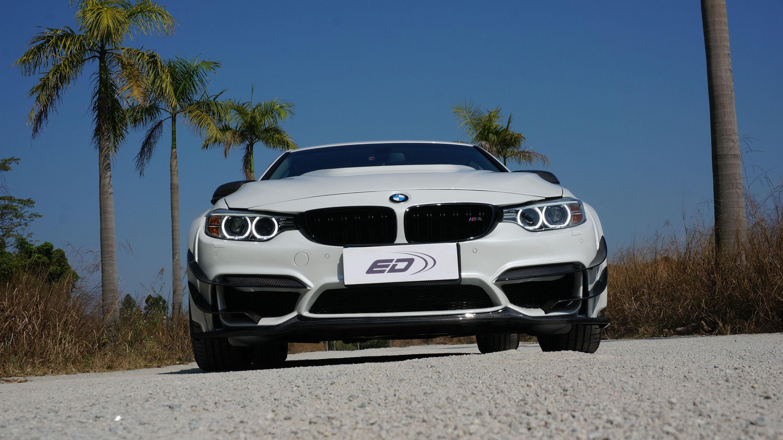 女士寶馬最新款，巷弄間的駕駛之夢