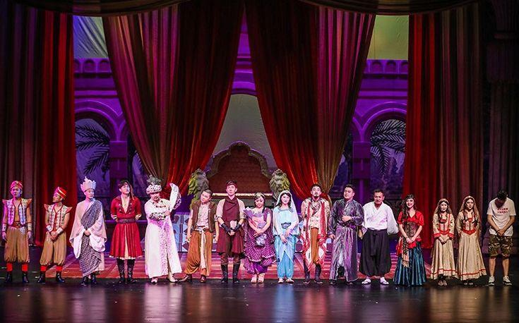 開心麻花最新演出，創(chuàng)新與傳統(tǒng)的完美交融