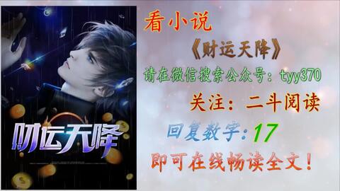 財(cái)運(yùn)天降最新章節(jié)揭秘，背景、事件與地位全解析
