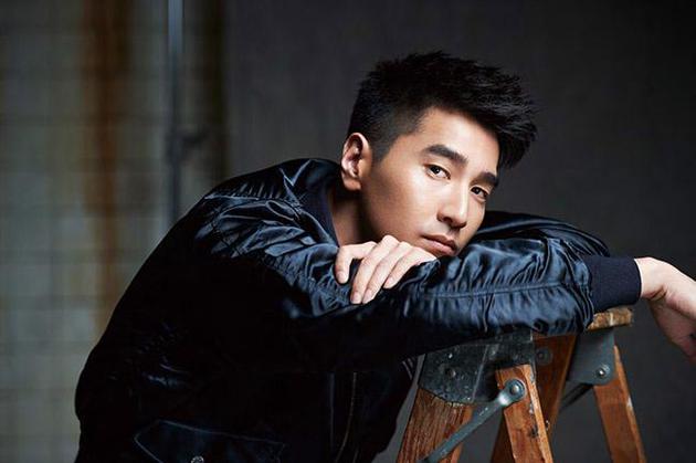 趙又廷時(shí)代之光新劇，演繹非凡傳奇的震撼之作！