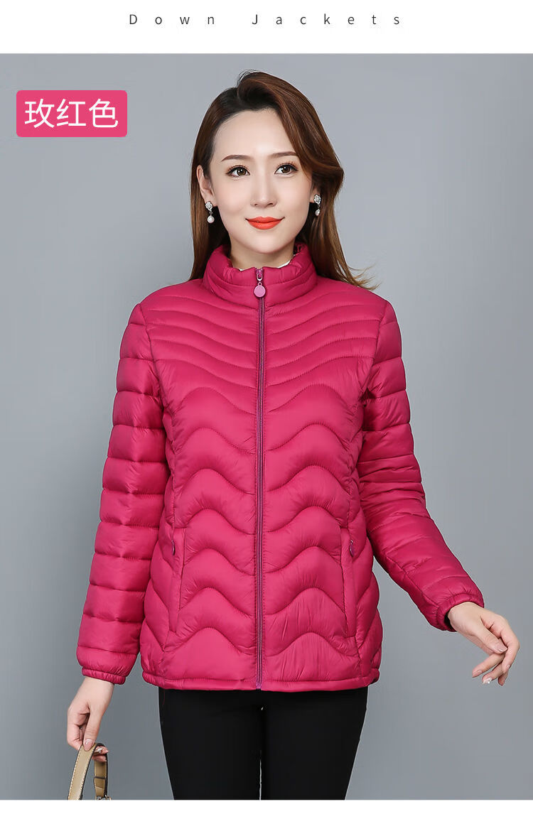 女士小棉襖最新款制作指南，從初學(xué)到進(jìn)階的詳細(xì)教程