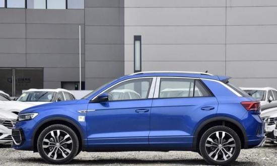 大眾探歌最新報價與時代旋律中的明星車型解析