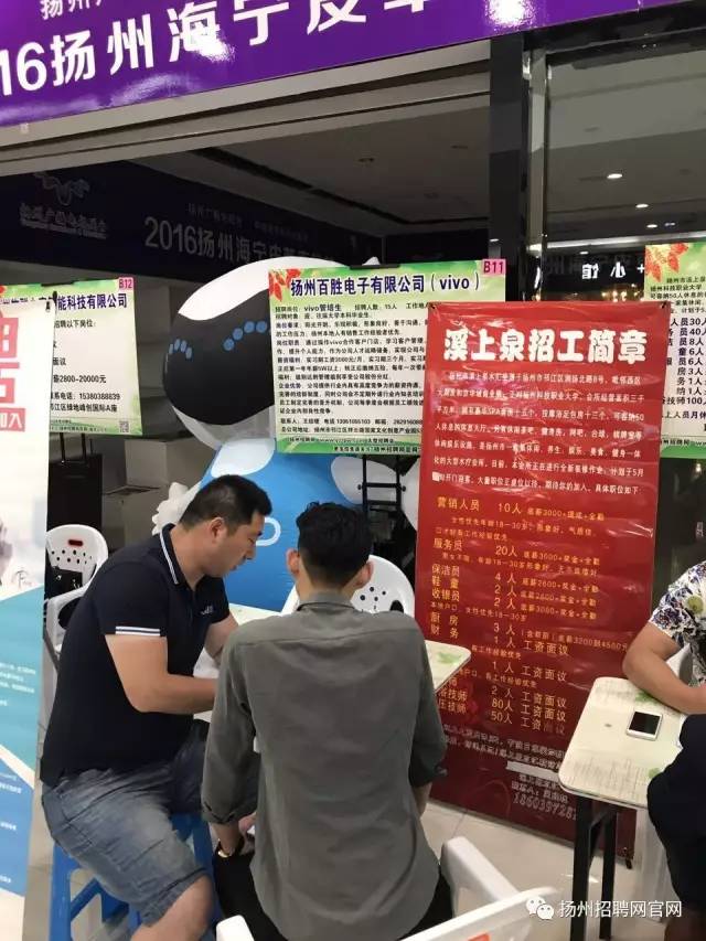 揚(yáng)州招聘網(wǎng)最新信息及其就業(yè)環(huán)境分析影響探討