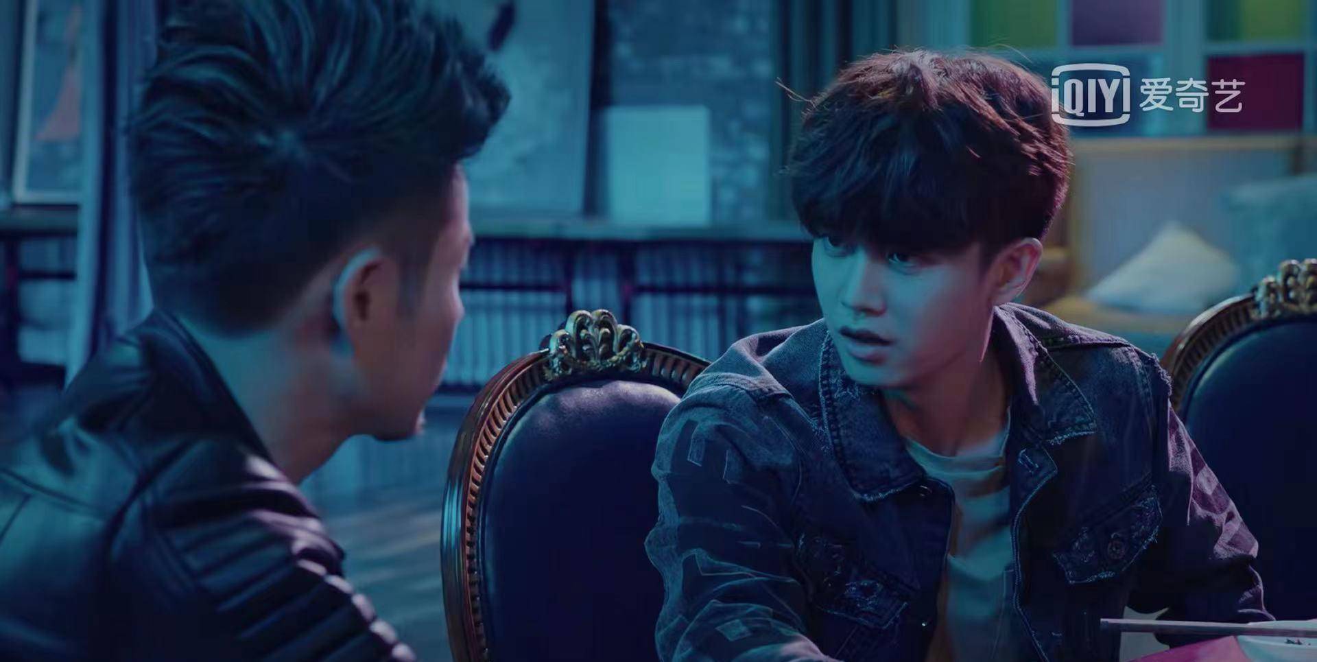 未來科技毒劇重塑生活體驗(yàn)