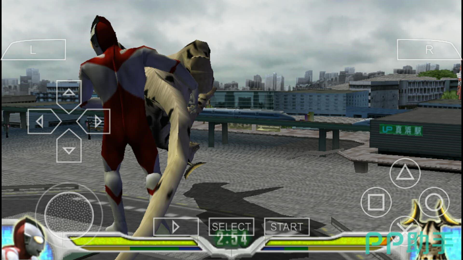 奧特曼格斗進化最新版，時代的英雄戰(zhàn)場