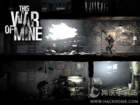 這是我的戰(zhàn)爭(zhēng)最新版，自然美景探險(xiǎn)之旅啟動(dòng)！