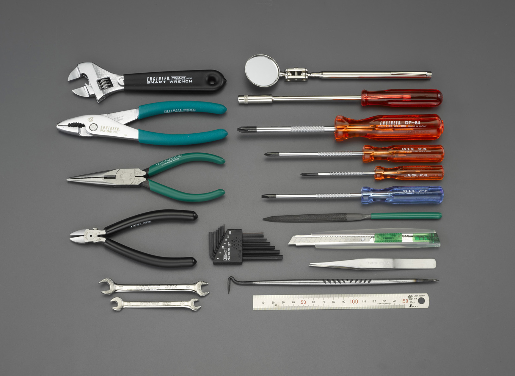 科技重塑生活，全新工具帶來前所未有的高科技體驗(yàn)