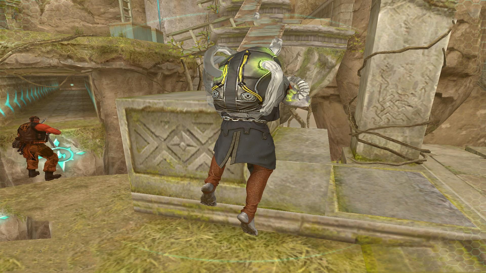 CF最新模式揭秘，小巷中的隱藏寶藏，未知游戲天堂的探索之旅！