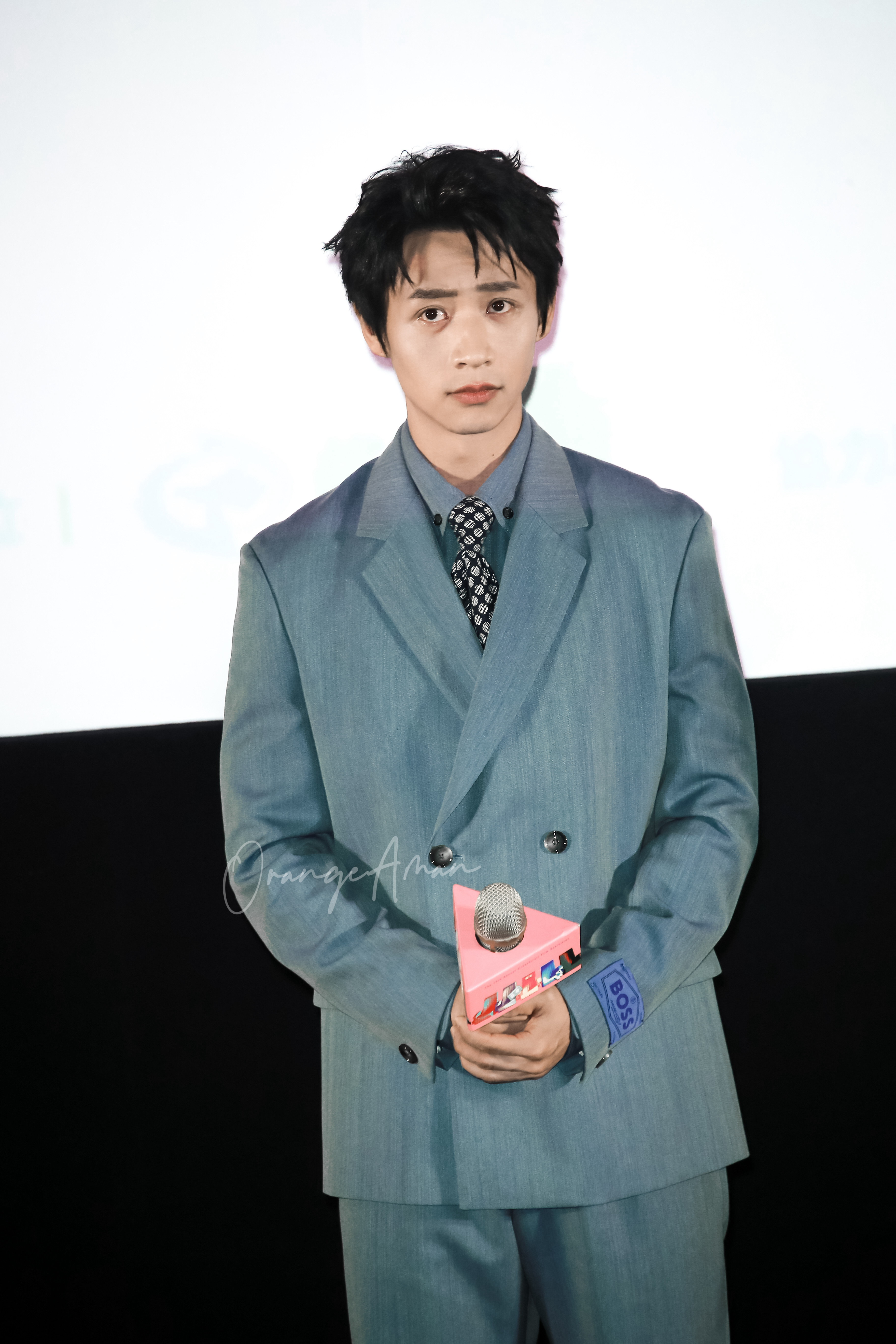 魏晨最新自然風(fēng)景照，尋找內(nèi)心平和的旅程