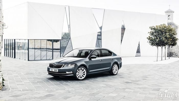 最新款斯柯達(dá)明銳，家的溫馨與友情的旅程之車