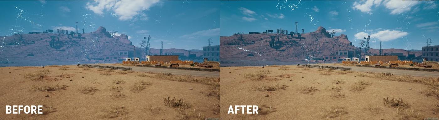 絕地求生最新公告發(fā)布，更新內(nèi)容、調(diào)整及通知