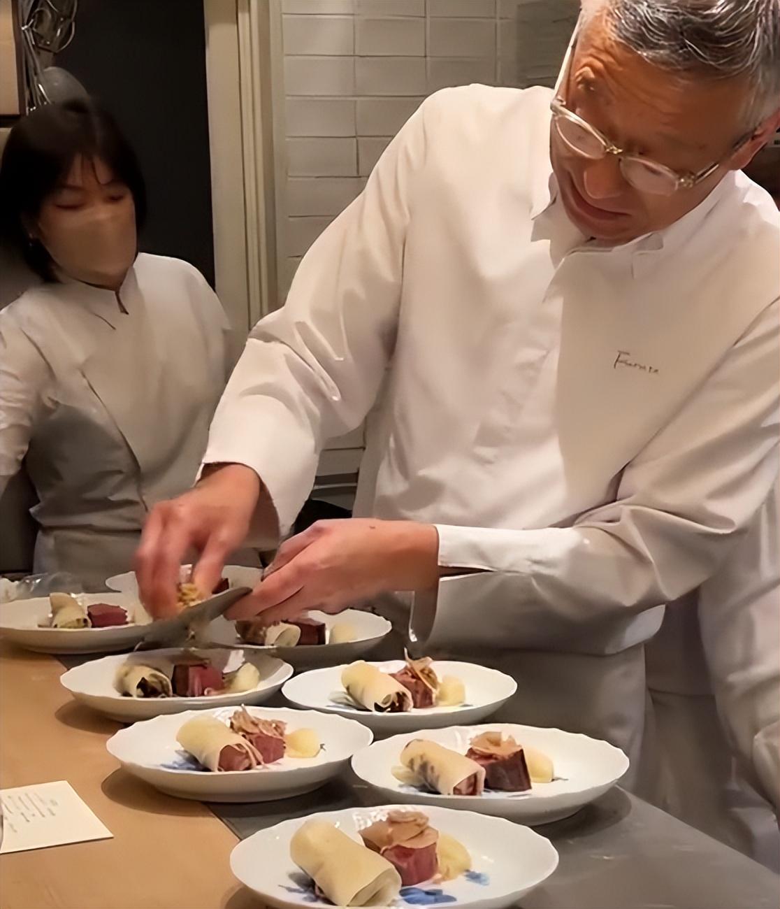 2025年最新菜品與自然美景的奇妙之旅