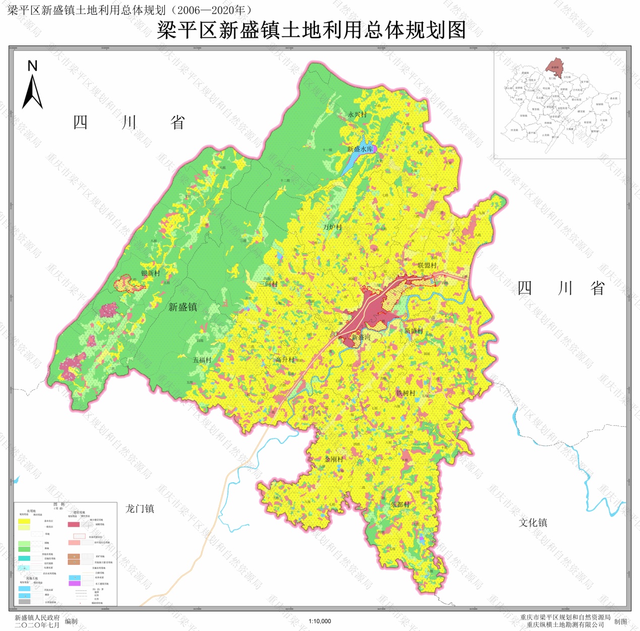 梁平機(jī)場(chǎng)最新規(guī)劃圖揭秘，探索未來的航空樞紐