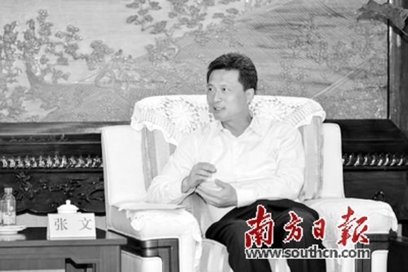 河源市張文最新聞，時代之光下的杰出人物風(fēng)采