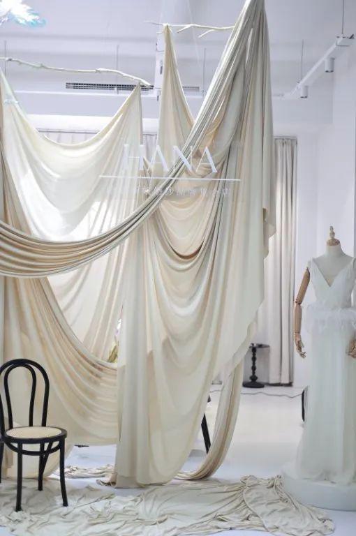 2025新娘婚紗風(fēng)尚，變化、學(xué)習(xí)與自信的力量