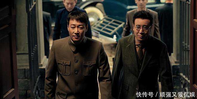 熱血沸騰的暗戰(zhàn)，2025年最新諜戰(zhàn)片震撼來(lái)襲