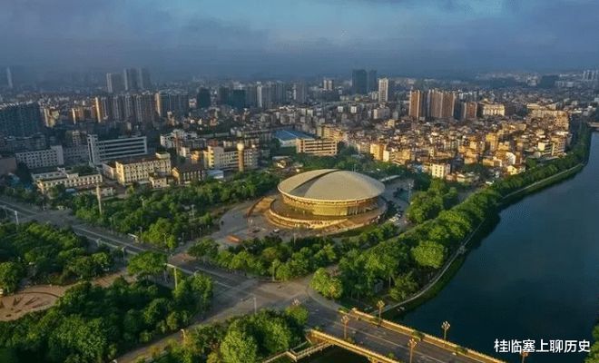 廣西玉林最新大發(fā)展及其觀點論述概述