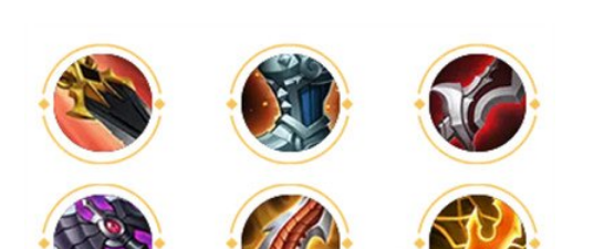 王者榮耀達(dá)摩最新出裝攻略，打造無敵戰(zhàn)斗裝備組合！