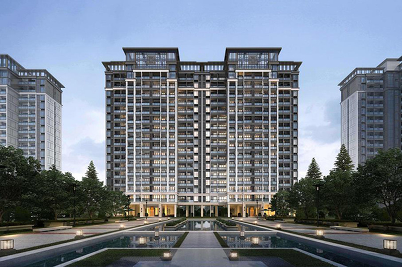 海陽名人官邸最新房價(jià)，變化的力量與追夢(mèng)的勇氣展現(xiàn)！