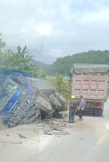 梧州車禍警示錄，2025年的深刻反思與警鐘長鳴