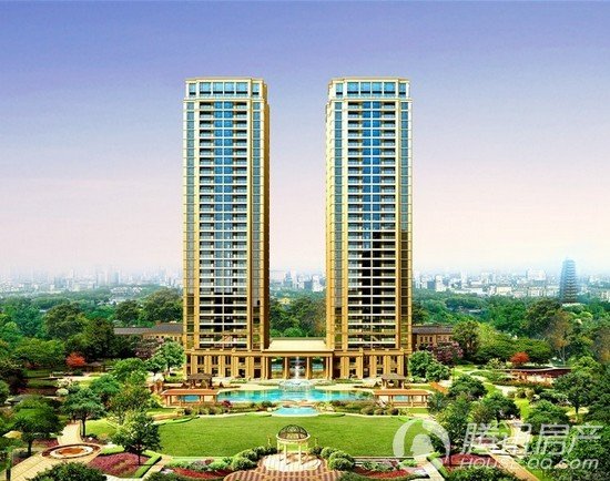 常州玉蘭廣場最新房價，科技重塑居住未來，玉蘭廣場引領未來居住新體驗