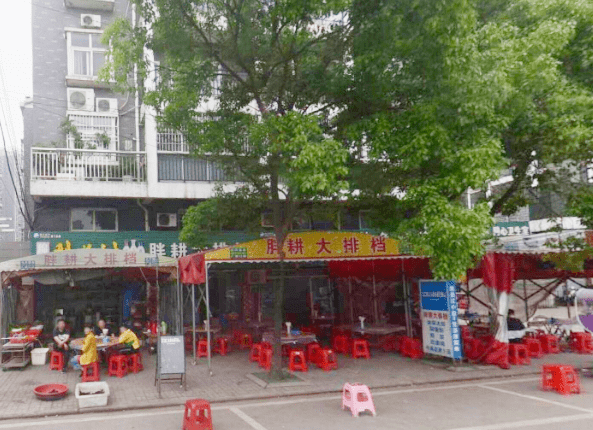 蔡甸門面出租最新信息與背后的溫馨故事