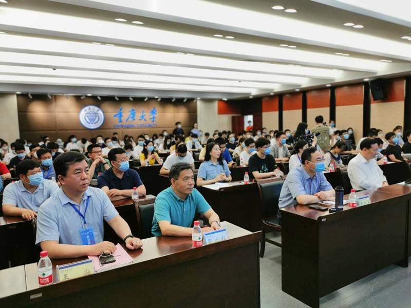 重慶最新人才招聘信息匯總