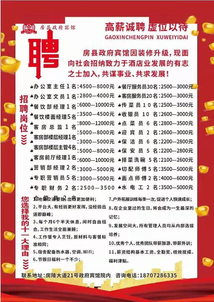 息縣最新招聘信息揭秘，小巷中的職業(yè)寶藏等你來探尋！