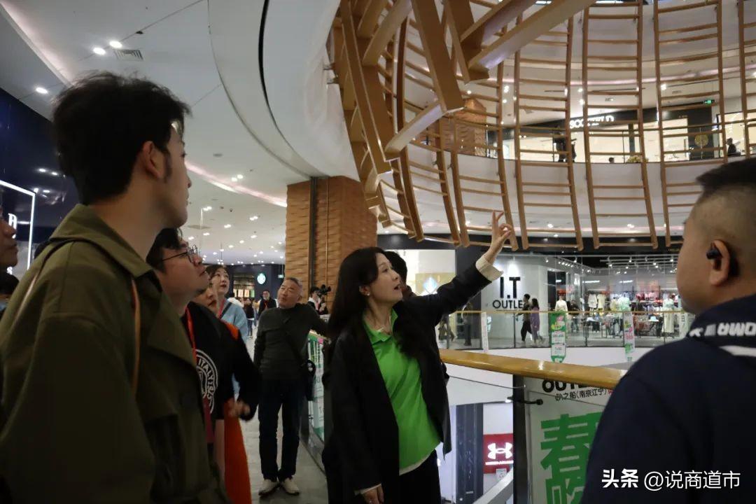 南京砂之船最新活動，文化與商業(yè)的交融盛宴