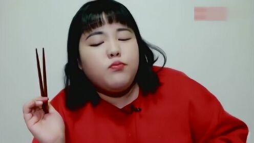 山東胖妞的逆襲之路，狂吃背后的勵志故事，領略變化的力量