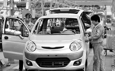 低速電動汽車最新動態(tài)，駛向自然美景的寧靜之旅