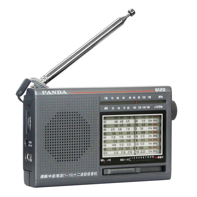 革新科技下的智能收音機(jī)，全新聆聽體驗(yàn)的首選