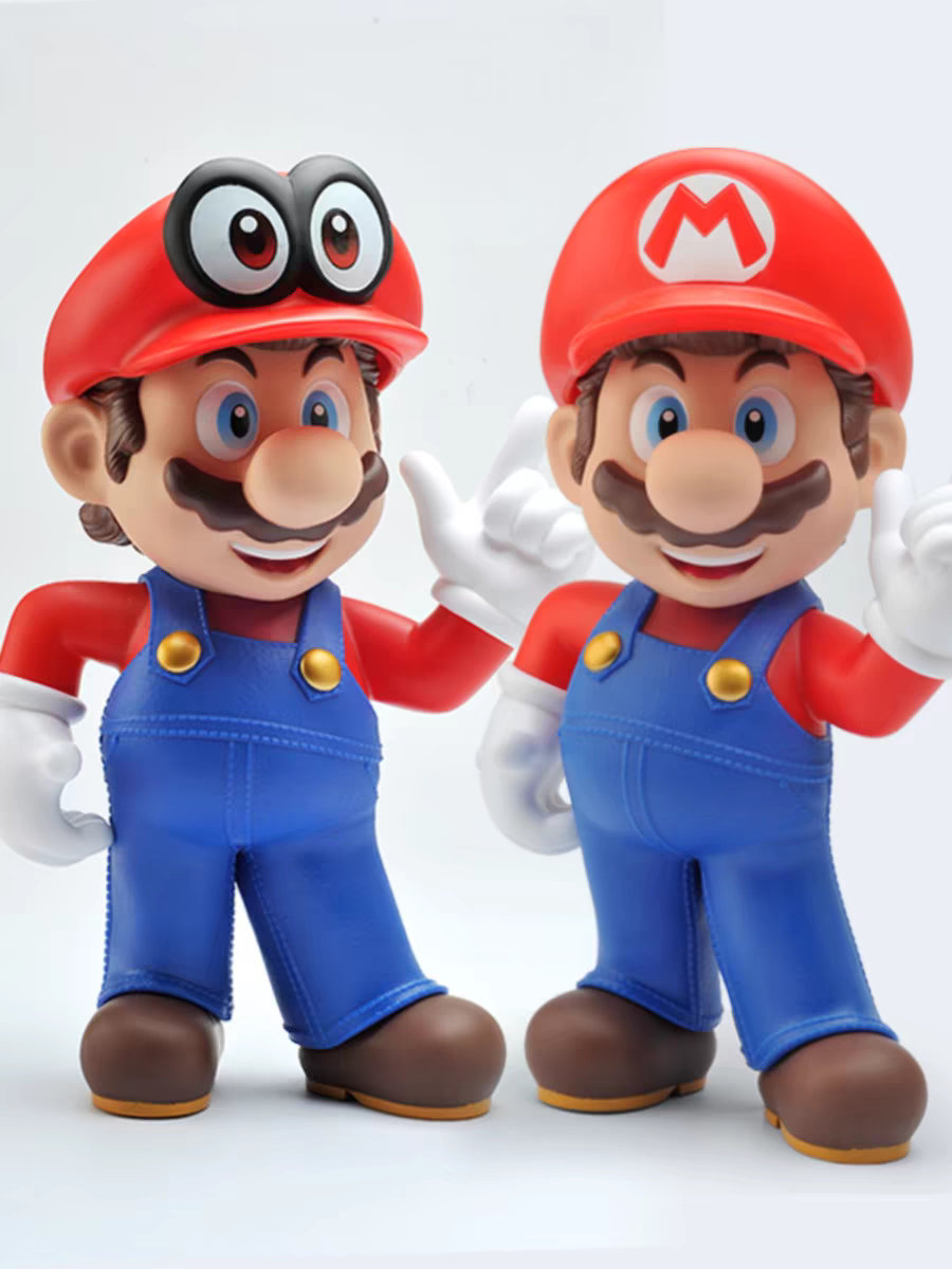 最新馬里奧cos番號，觀點論述與熱門角色扮演分析